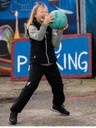 DOLOMIT SHELL PRO skalbyxa